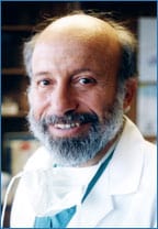 Dr. Sherman Silber