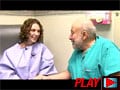 nterview in 2011 with Amy Tucker whose ovary was frozen in 1997 as a young girl prior to undergoing sterilizing cancer treatment.