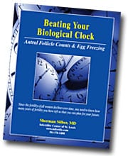 Beating Your Biological Clock - Understanding Female Eggs - The Infertility  Center of St. Louis