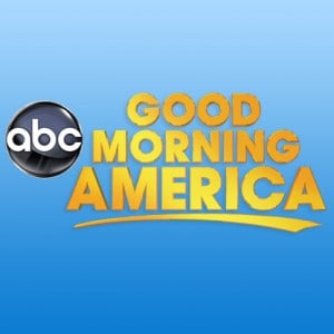 Click To Watch Dr. Silber on Good Morning America