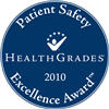 St. Luke's Hospital is the only Missouri hospital to be named on the HealthGrades list of America's 50 Best Hospitals.