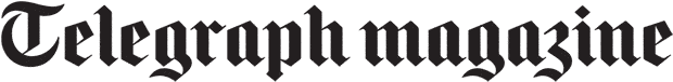 Telegraph-Magazine-logo