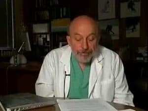 Dr. Silber Explains Ticking of the Biological Clock - Pt 2