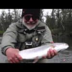 The Spirituality of Fly Fishing iphone