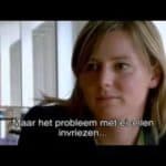Trailer for Dutch TV Documentary Featuring Dr. Silber