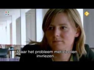 Trailer for Dutch TV Documentary Featuring Dr. Silber