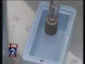 Vitrification Segment from Mini-IVF Report - Channel 2 St. Louis News Video Clip