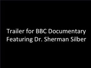 Dr. Silber's BBC Documentary "A child Against All Odds: Gift of Life