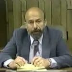 Dr. Silber Explains the Microsurgical End-to-Side Vasoepididymostomy