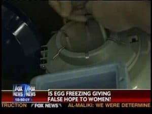 Is Egg Freezing Giving Women False Hope?