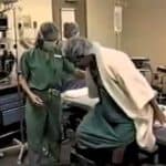 MESA and TESE Performed Under Local Anesthesia