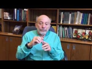 Dr. Sherman Silber Discusses Fertility Treatments via Facebook Live - May 2017