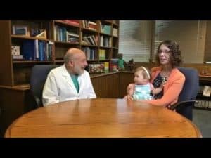 Dr. Silber answers questions about fertility preservation for people undergoing cancer treatment.