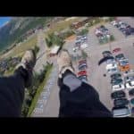 Paragliding 2017 | Dr. Sherman Silber