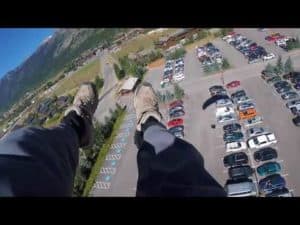 Paragliding 2017 | Dr. Sherman Silber