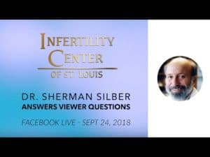 IFC Facebook Live September 2018 Full Broadcast