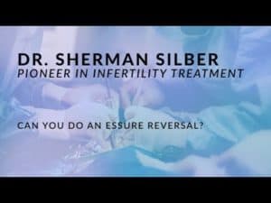 Can you do an Essure Reversal