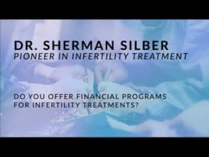 Do You Offer Financial Resources for Infertility Treatments?