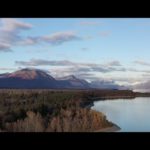 Alaska in Time of COVID
