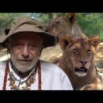Dr. Silber in East Africa 2021