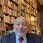 Dr. Silber's 2022 Rosh Hashanah Sermon
