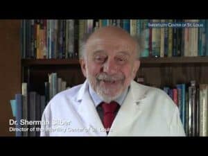 IVF with Highest Success Rates and Patient Satisfaction - Dr. Silber