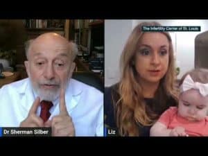 Dr. Silber on Genetic Testing