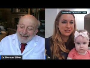 Dr. Silber Facebook Live with Liz
