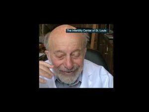 PCOS Explained & Mini-IVF Solution: Dr. Silber at the Infertility Center of St. Louis