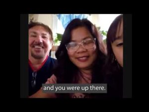 Facebook Live Testimonial: Dr. Silber Ranks “Top of the List - Top 10" in Patient's Opinion