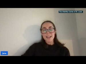 Why I Froze My Eggs at 30: Jana’s Story at the Infertility Center of St. Louis (Part 1)