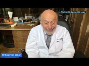 Delayed Motherhood & Infertility: Jana’s Story at the Infertility Center of St. Louis (Part 2)