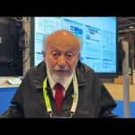 Preventing Ovary Aging: Dr. Silber’s New Pressure-Based Approach - ESHRE 2025