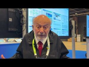 Preventing Ovary Aging: Dr. Silber’s New Pressure-Based Approach - ESHRE 2025