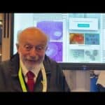 Dr. Silber on In-Vitro Maturation & Lab-Made Eggs for Future Fertility - ESHRE 2025