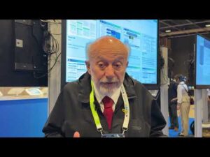 One-Step Vitrification: Freeze Eggs & Embryos Flawlessly - Dr. Silber at ESHRE 2025