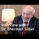 Candid interview with Dr. Sherman Silber