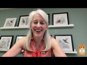 World-Renowned Fertility Pioneer Shares Breakthrough Insights on Minimal Stimulation IVF