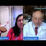 Over-40 Mini-IVF Success: Rajeev & Zakiya with Dr. Sherman Silber (Facebook Live)