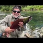 Alaska Family Reunion: Salmon Runs, Grizzlies & Off-Grid Joy with 21 Loved Ones