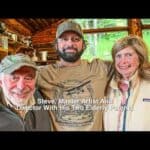 Alaska Solstice at Lake Clark: 24-Hour Light, Lazy Trout & Lodge Life