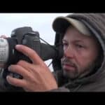 Polar Bears: Documenting Their Warming World