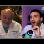 The Michael Peres Podcast - A Conversation with Dr. Sherman Silber