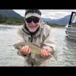 Dr. Silber in Alaska 2025